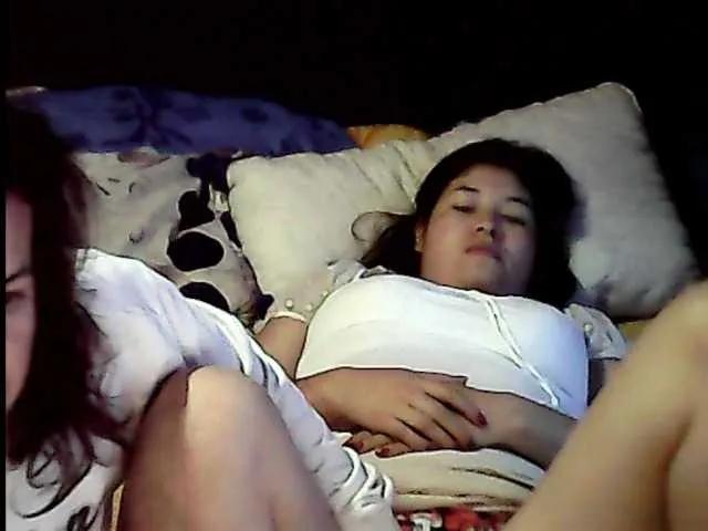 jhoans-laura on BongaCams