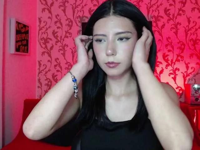 Kammy-hi on BongaCams 