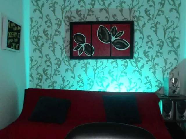 Kammy-hi on BongaCams 