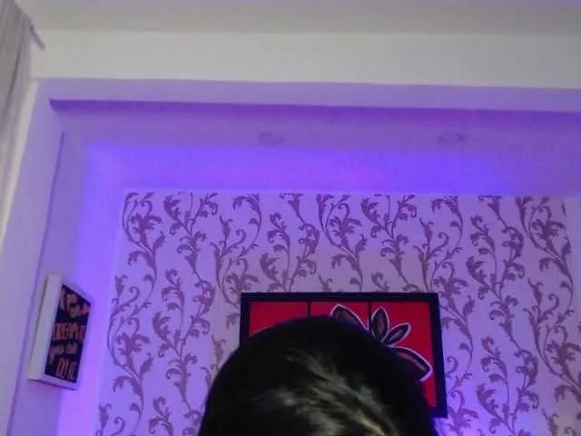 Kammy-hi on BongaCams 