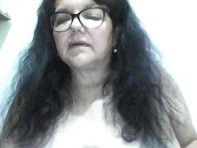 kassandra02 on BongaCams