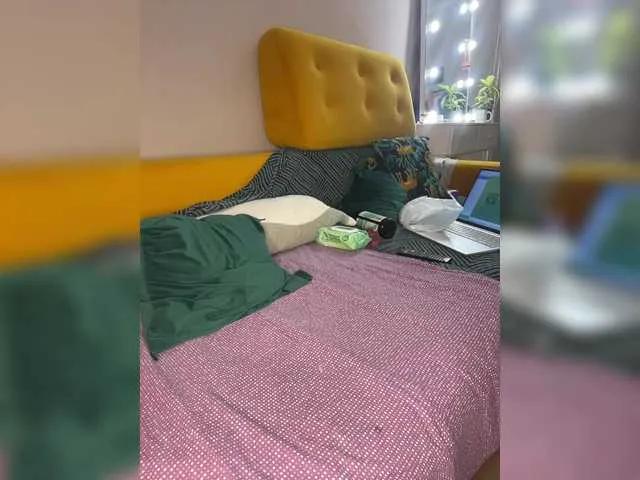 KATALINAcherry1 on BongaCams 