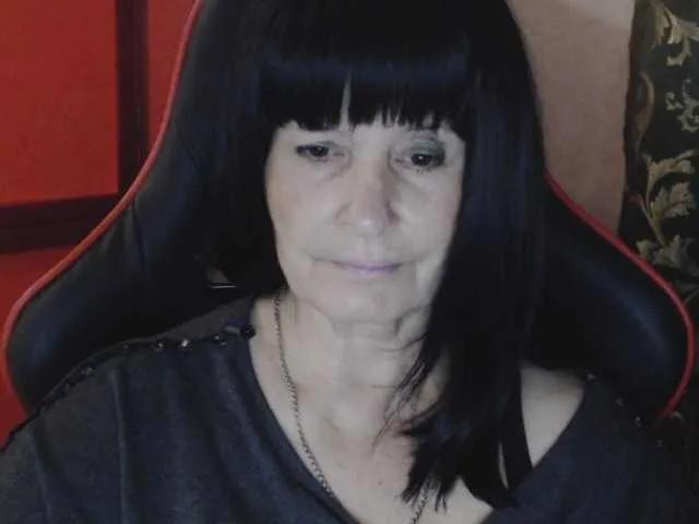 KatarinaGloss on BongaCams 