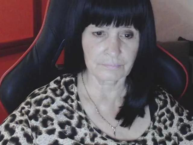 KatarinaGloss on BongaCams 
