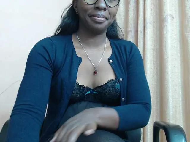 Katty-12 on BongaCams 