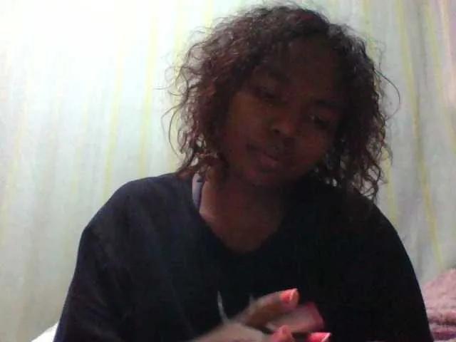 Kaysha12 — Freechat on BongaCams