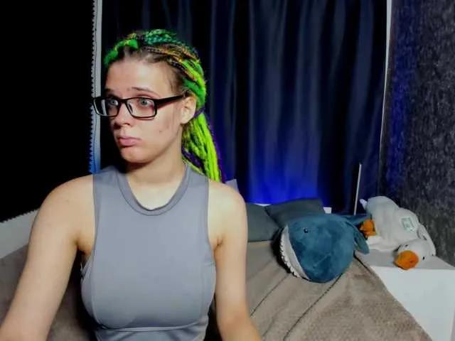 KIKIKrash on BongaCams 