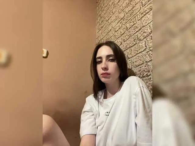 Kurama27 — Freechat on BongaCams