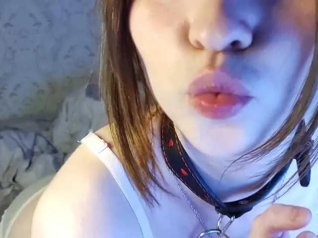 l1ttle-puppy on BongaCams 
