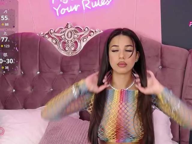 LaraKennt on BongaCams