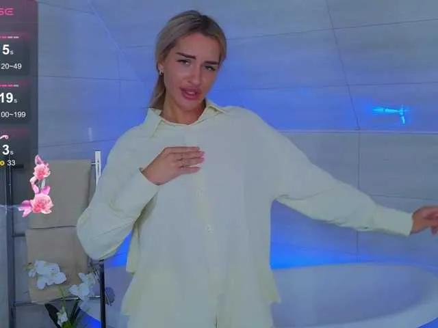 LeilaFlower on BongaCams 