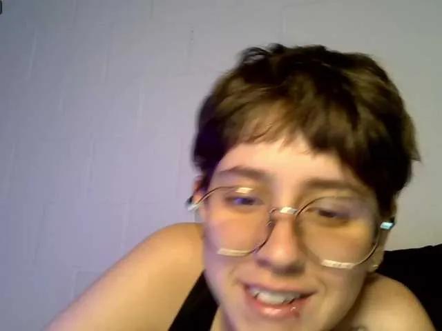 Lexaandvenus — Freechat on BongaCams