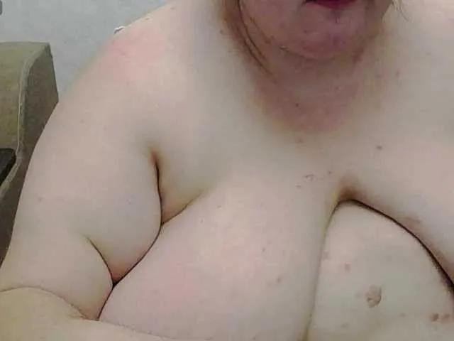 LicaBlack — Freechat on BongaCams