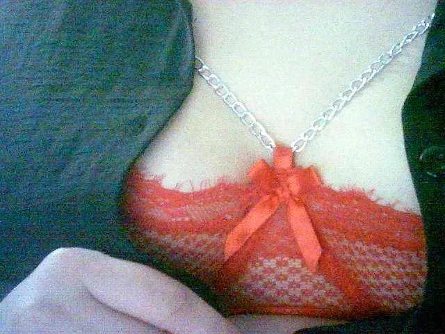 Lilbrandy1 on BongaCams 