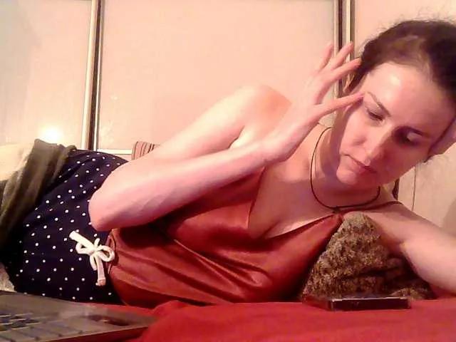 lily133 on BongaCams 