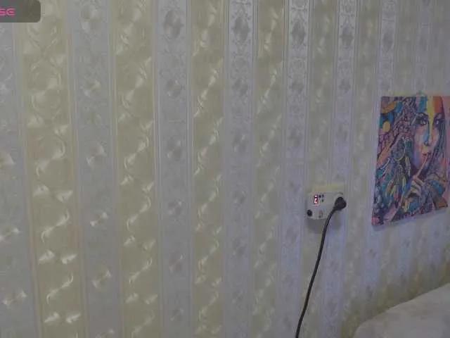 LinaTomingas on BongaCams