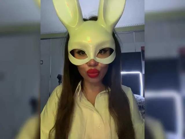Liysan11 — Freechat on BongaCams