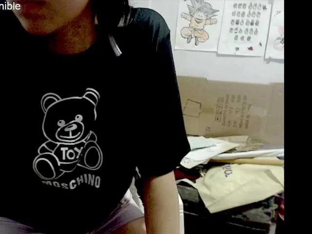 lizztaylor531 on BongaCams 