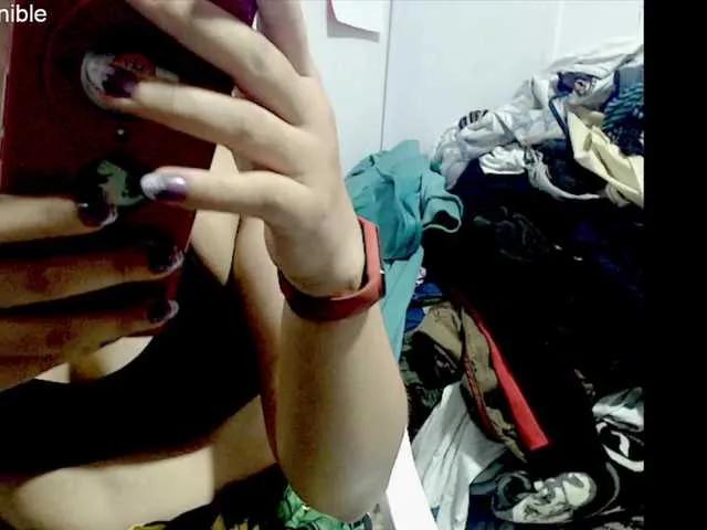lizztaylor531 on BongaCams 