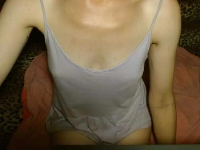 LorraineOSun on BongaCams