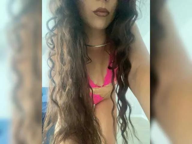 Love-me11 — Freechat on BongaCams
