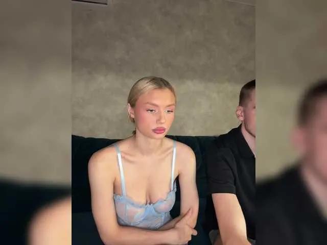 love-vibe — Freechat on BongaCams
