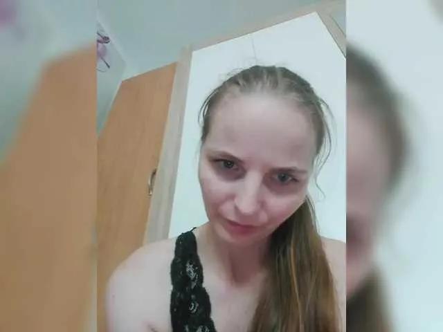 Lulu-Erotica on BongaCams 