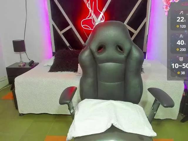 luna-girls on BongaCams