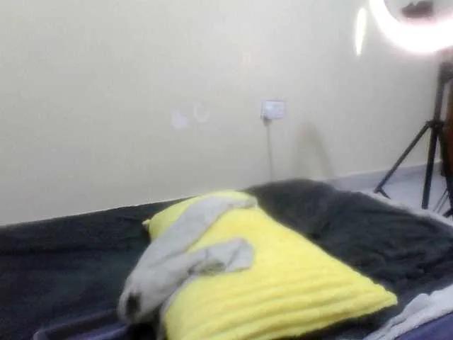 LYN-VEE on BongaCams