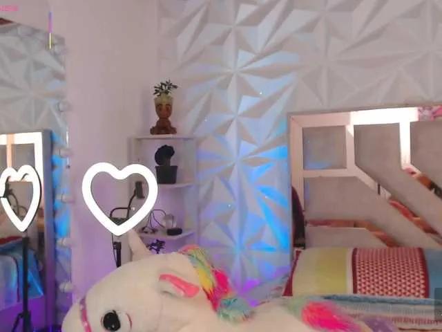 Madisson3333 — I love the feeling of your eyes in my body, love to be watch and have a look at what I'm doing to you. I want to be intimate with you in all the senses you can imagine. Be a gentleman and I'll be your perfect lady, hot and sassy!