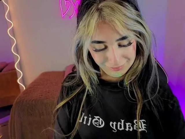 Malory-tay — Play with my Lovense toys
