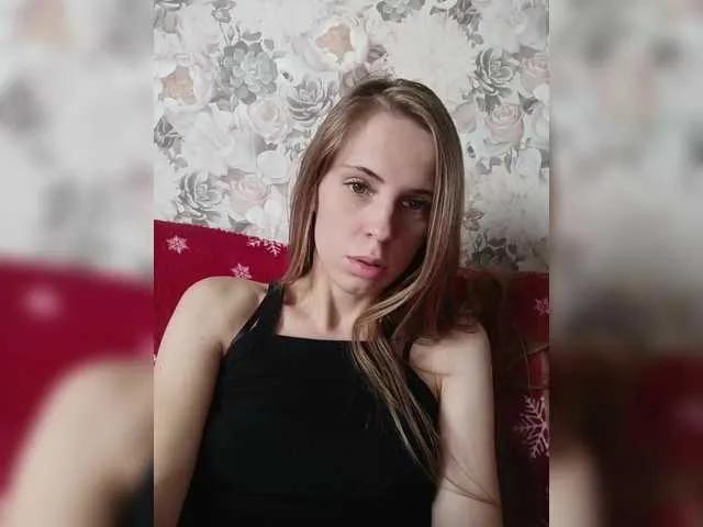 Marina-9819 on BongaCams