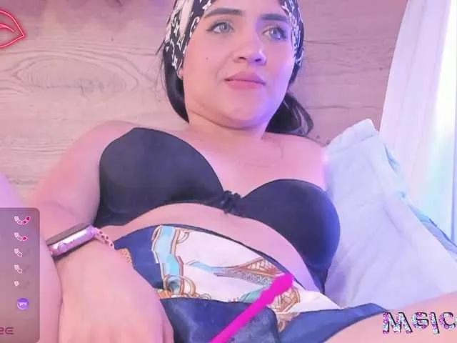 meenacute on BongaCams