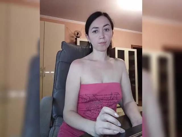 Miss-Million on BongaCams 