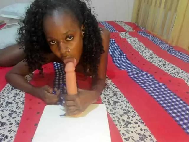 missyony111 on BongaCams 