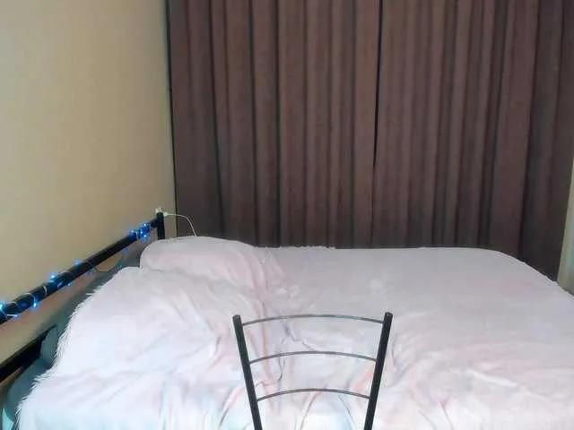 MistikDoll on BongaCams