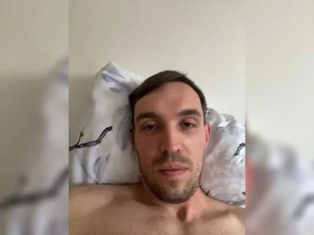 Moriarty2201 — Freechat on BongaCams