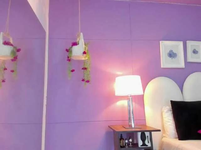 my-aleja- on BongaCams