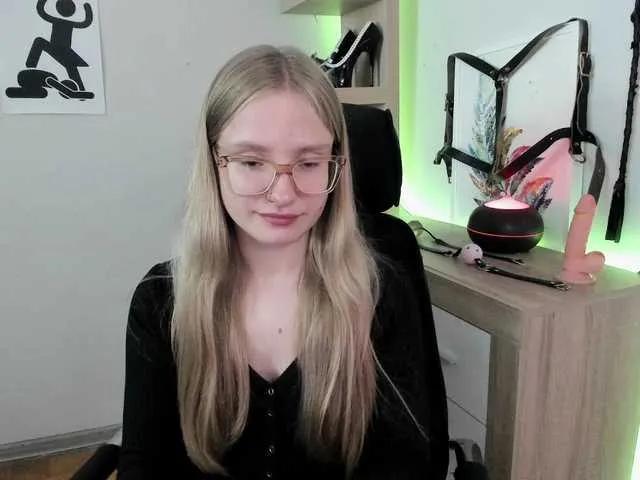 NancyErotic on BongaCams 