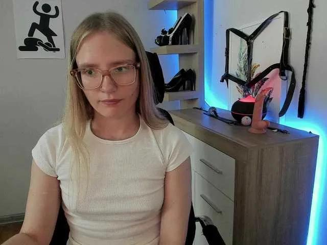 NancyErotic on BongaCams 