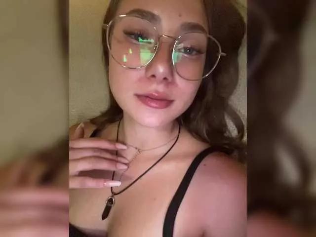 Nastiz — Freechat on BongaCams