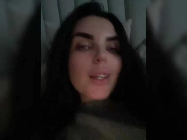 Nastya007ru — Freechat on BongaCams