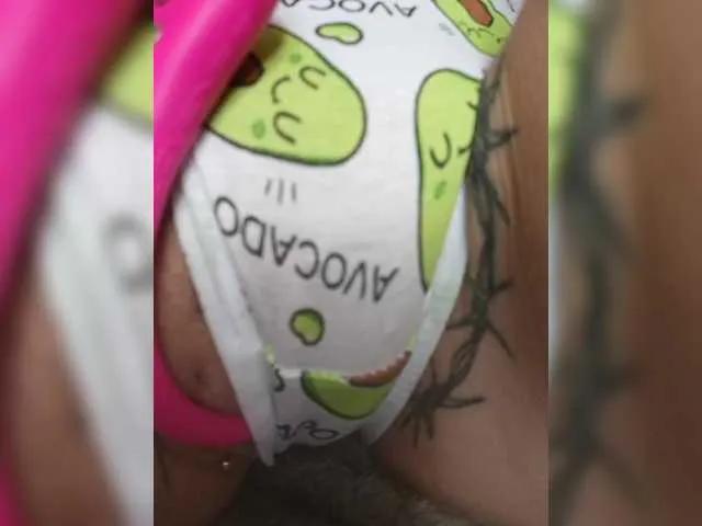 NastyaFox on BongaCams