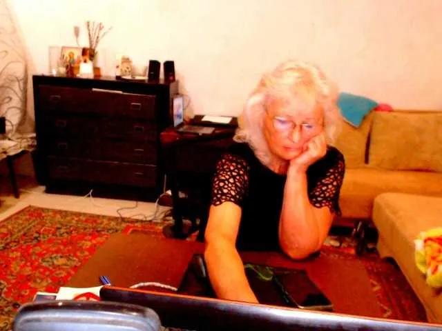 Natalia7634 — Freechat on BongaCams