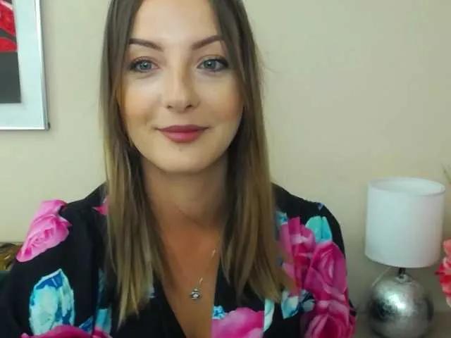 NatalieKiss — I like fantasy when I imagine you are here with me, i want feel your breath on my neck and how u kiss me all over