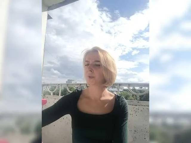 Natashenka94 on BongaCams