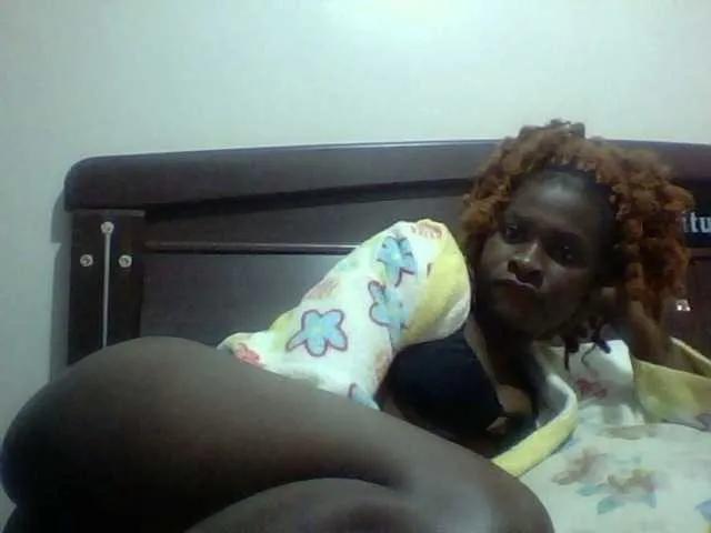 Neshik — Freechat on BongaCams