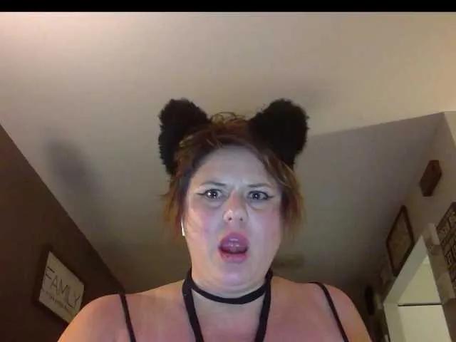 Nikiss3333 — Freechat on BongaCams