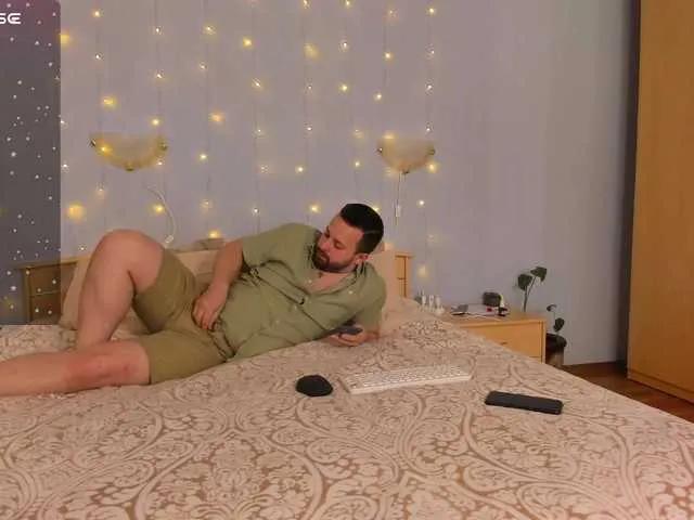 NikkiBrooks on BongaCams 