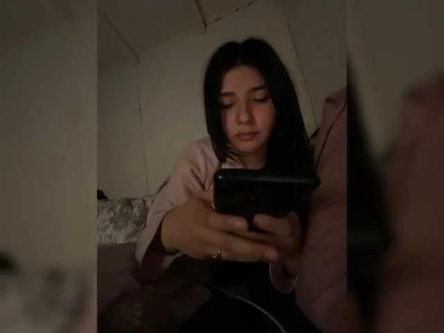 Ninistar on BongaCams